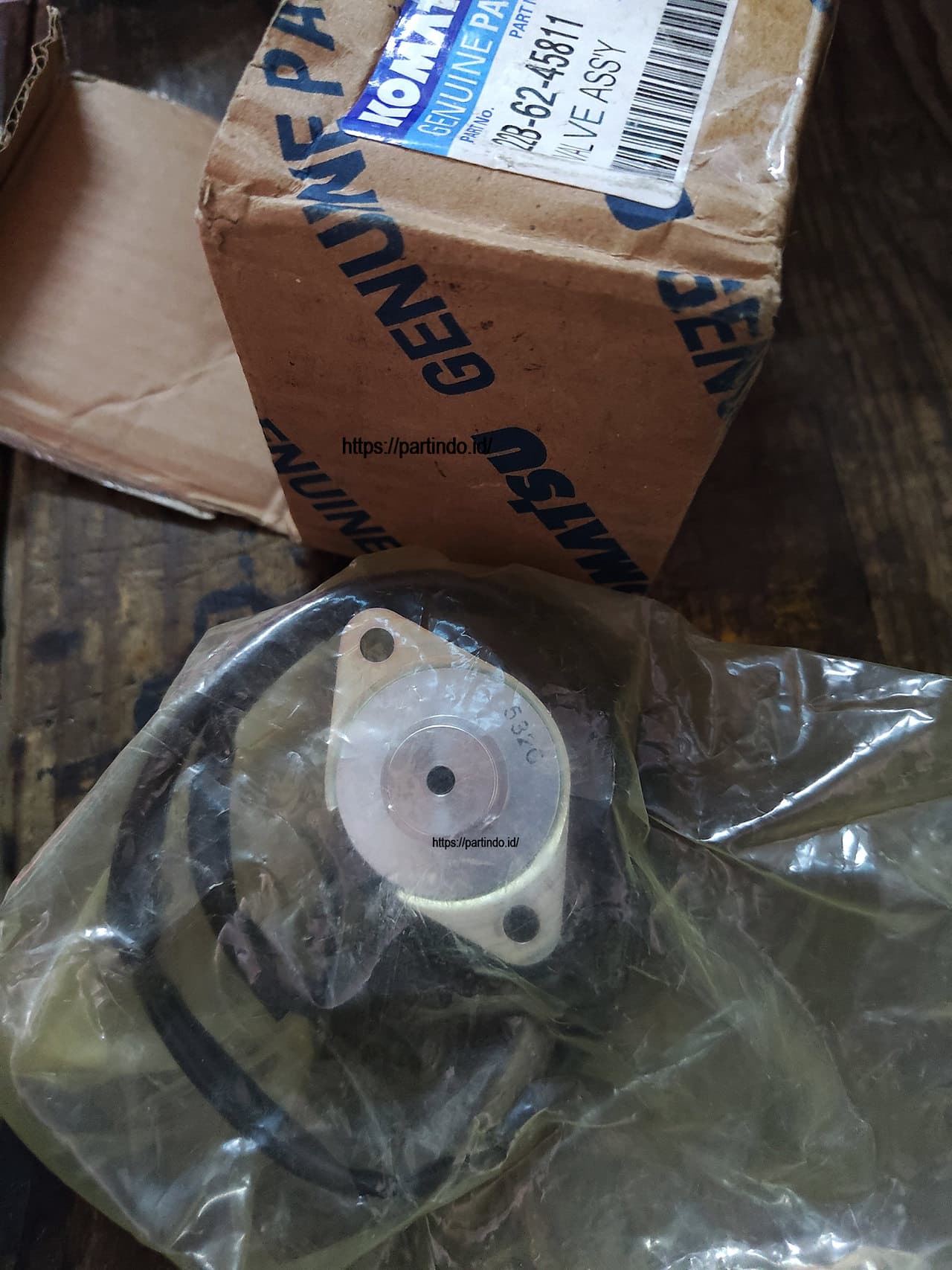 22B-62-45811 22B6245811